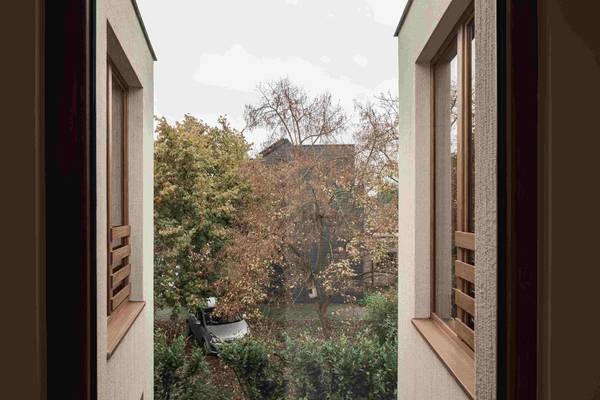 Afbeelding van het Nieuwbouw project in Kontich in 2024 